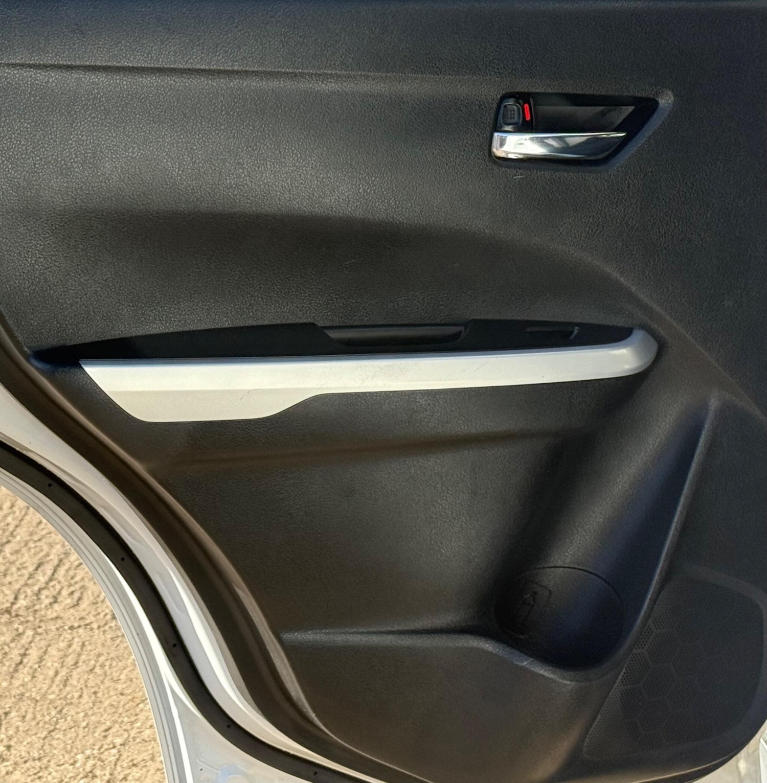 Used Suzuki Vitara 2016 for sale - 77718997: Photo 20