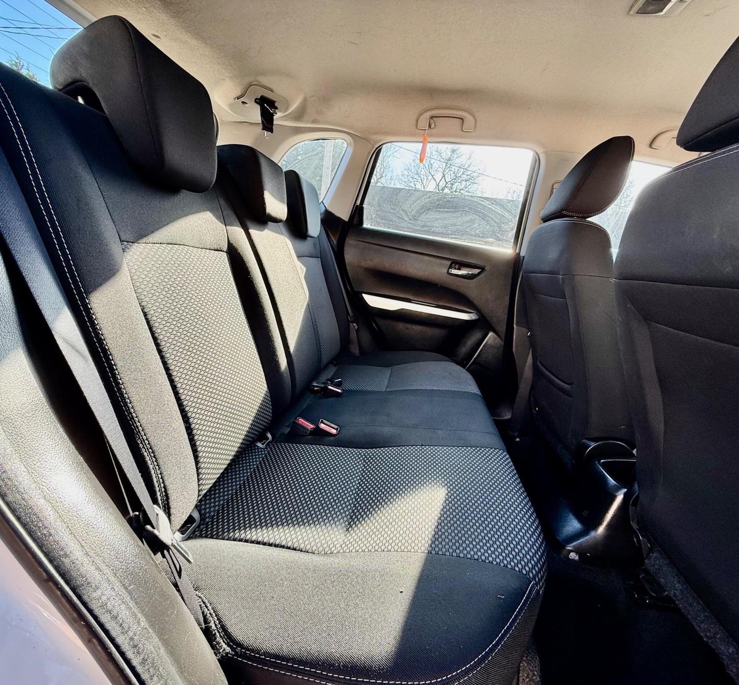 Used Suzuki Vitara 2016 for sale - 77718997: Photo 22