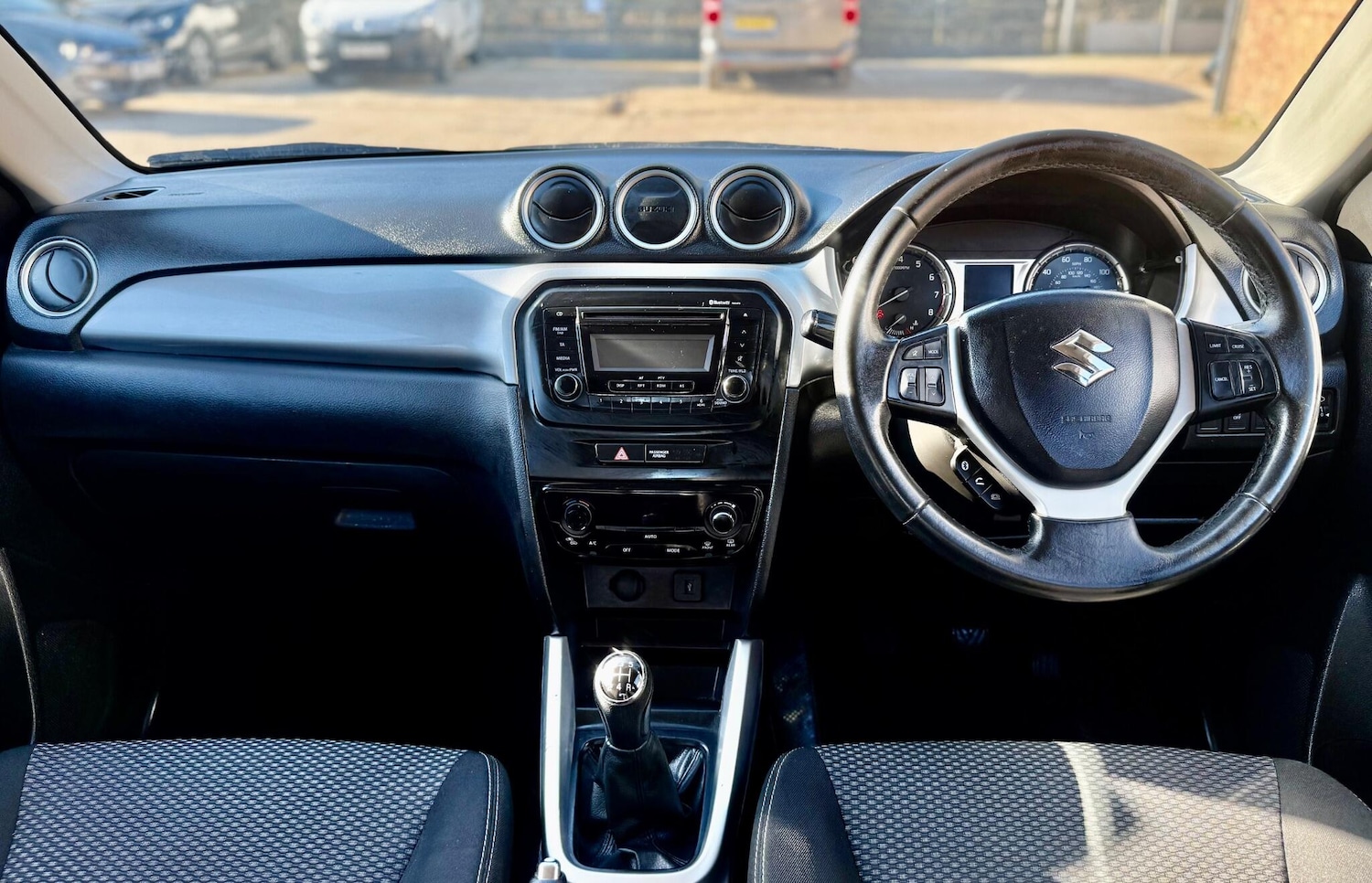 Used Suzuki Vitara 2016 for sale - 77718997: Photo 23