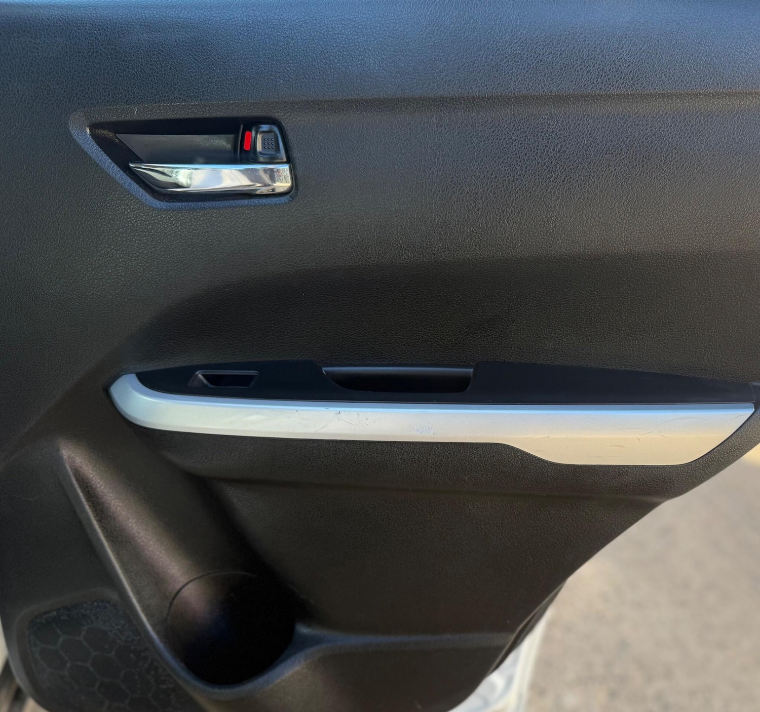 Used Suzuki Vitara 2016 for sale - 77718997: Photo 24