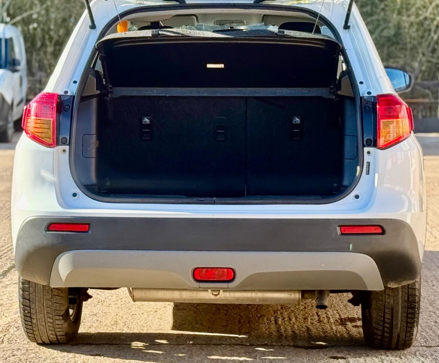 Used Suzuki Vitara 2016 for sale - 77718997: Photo 25