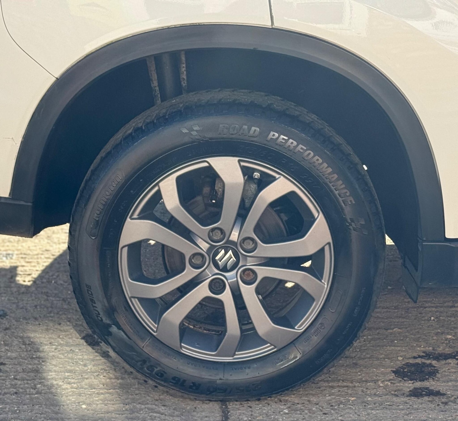 Used Suzuki Vitara 2016 for sale - 77718997: Photo 26