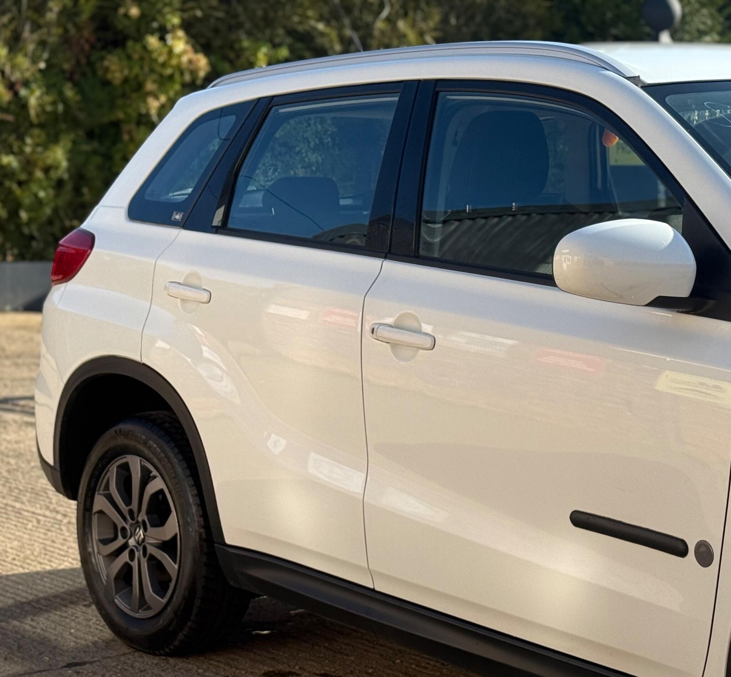 Used Suzuki Vitara 2016 for sale - 77718997: Photo 28