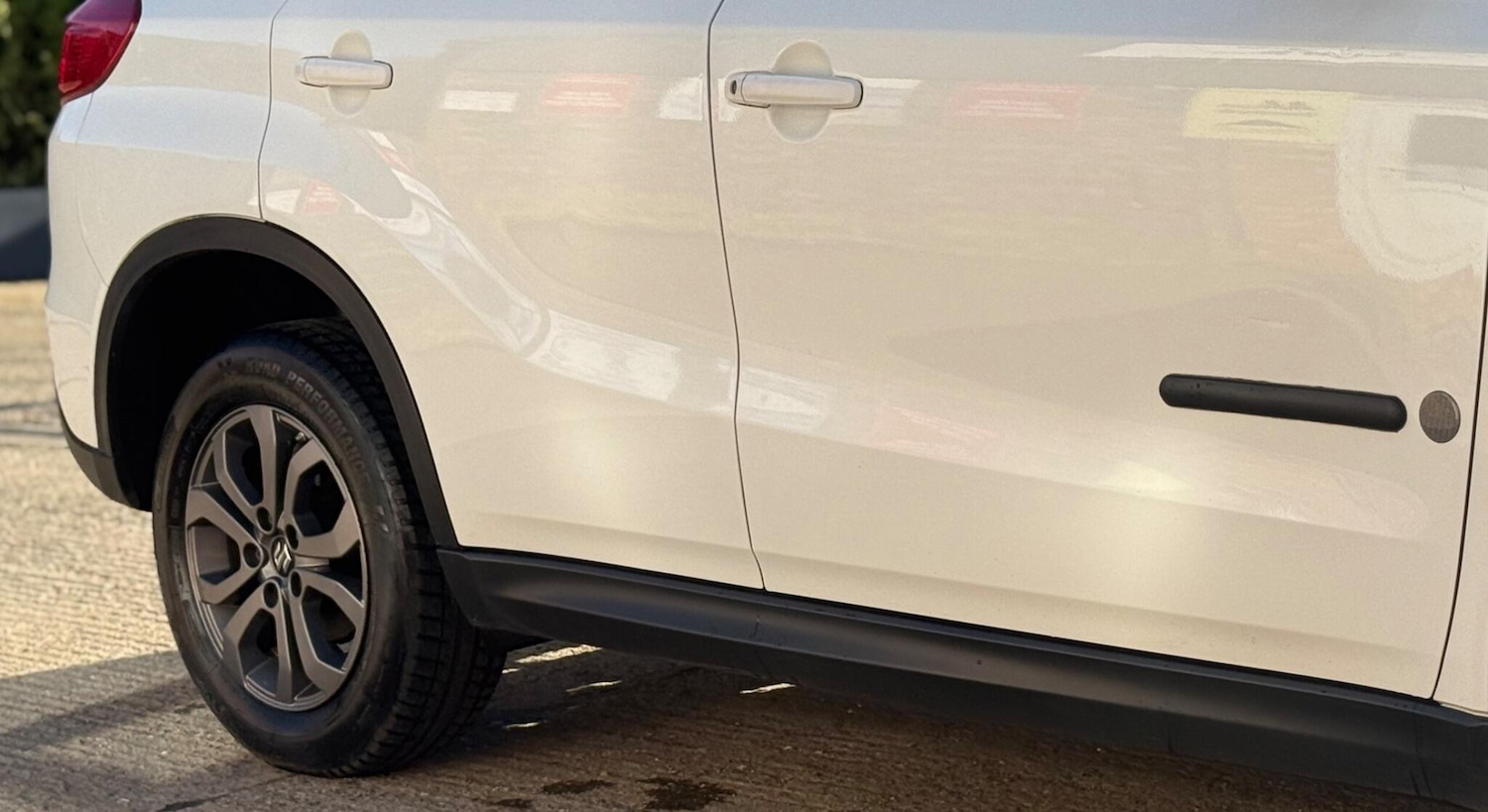 Used Suzuki Vitara 2016 for sale - 77718997: Photo 29