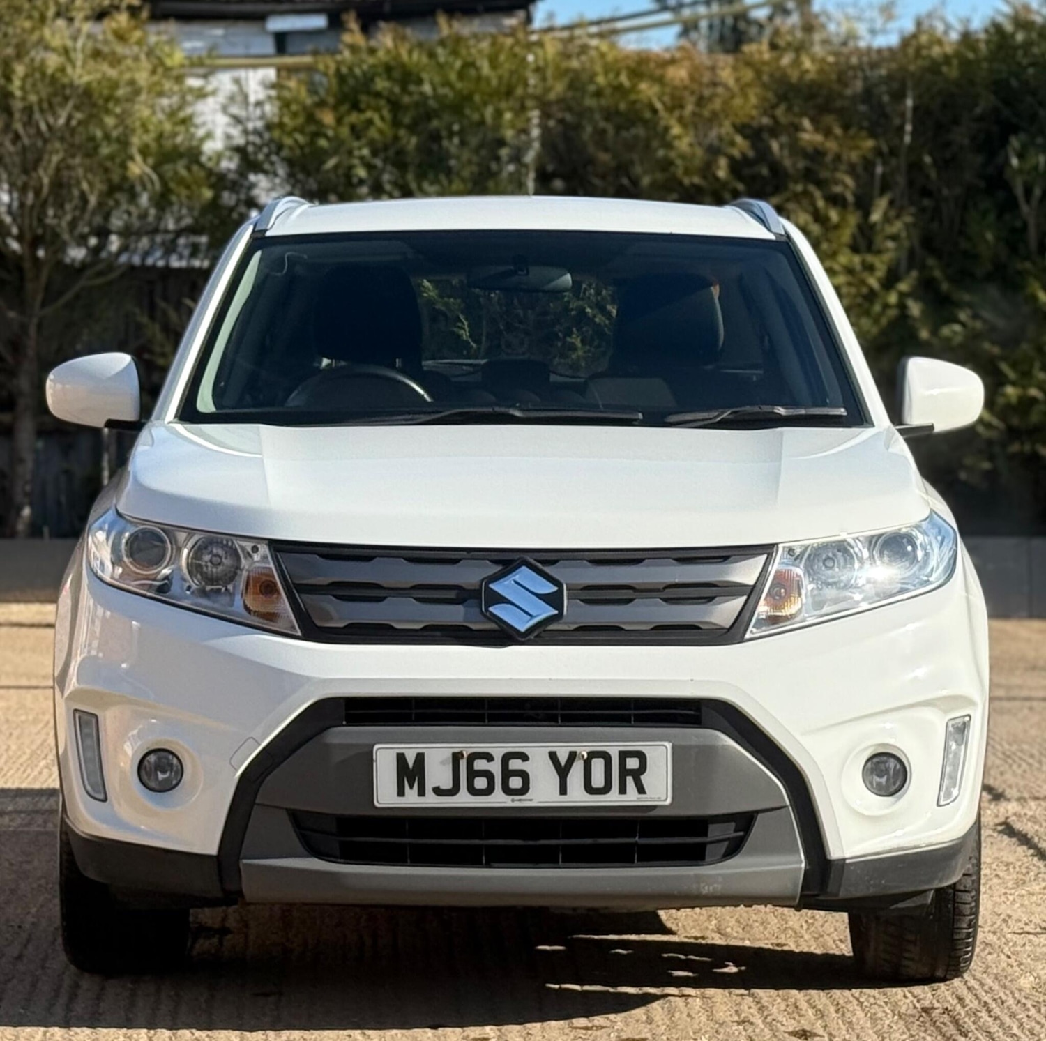 Used Suzuki Vitara 2016 for sale - 77718997: Photo 3