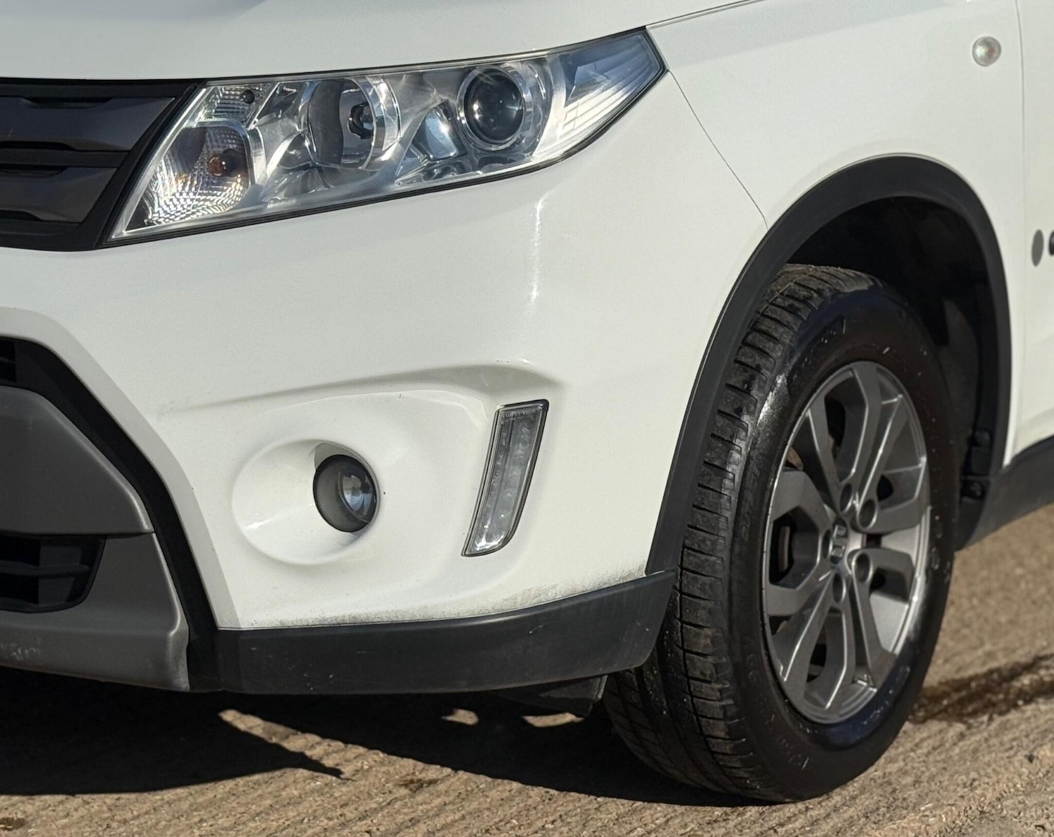 Used Suzuki Vitara 2016 for sale - 77718997: Photo 30