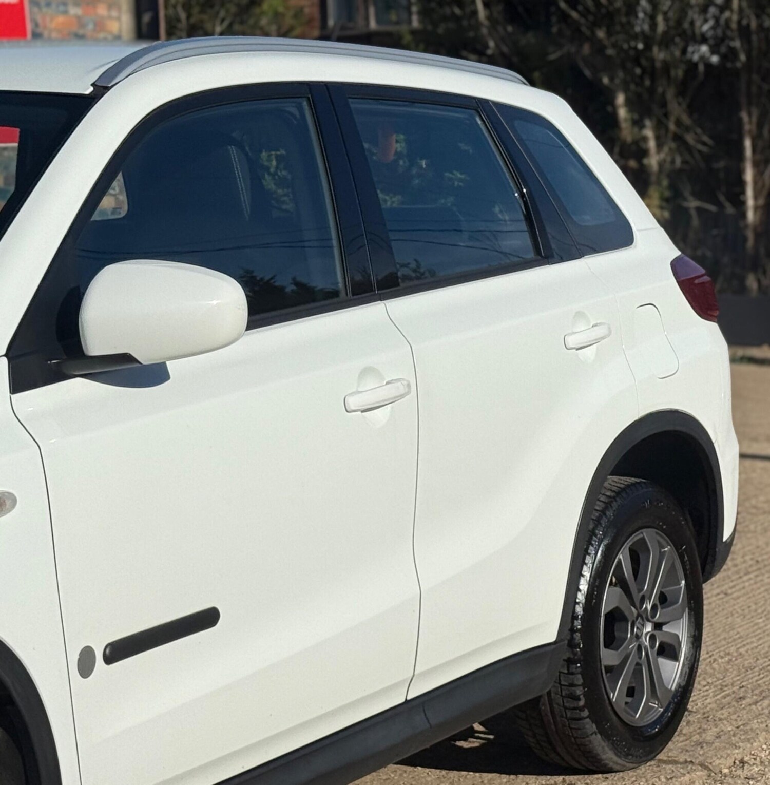 Used Suzuki Vitara 2016 for sale - 77718997: Photo 31