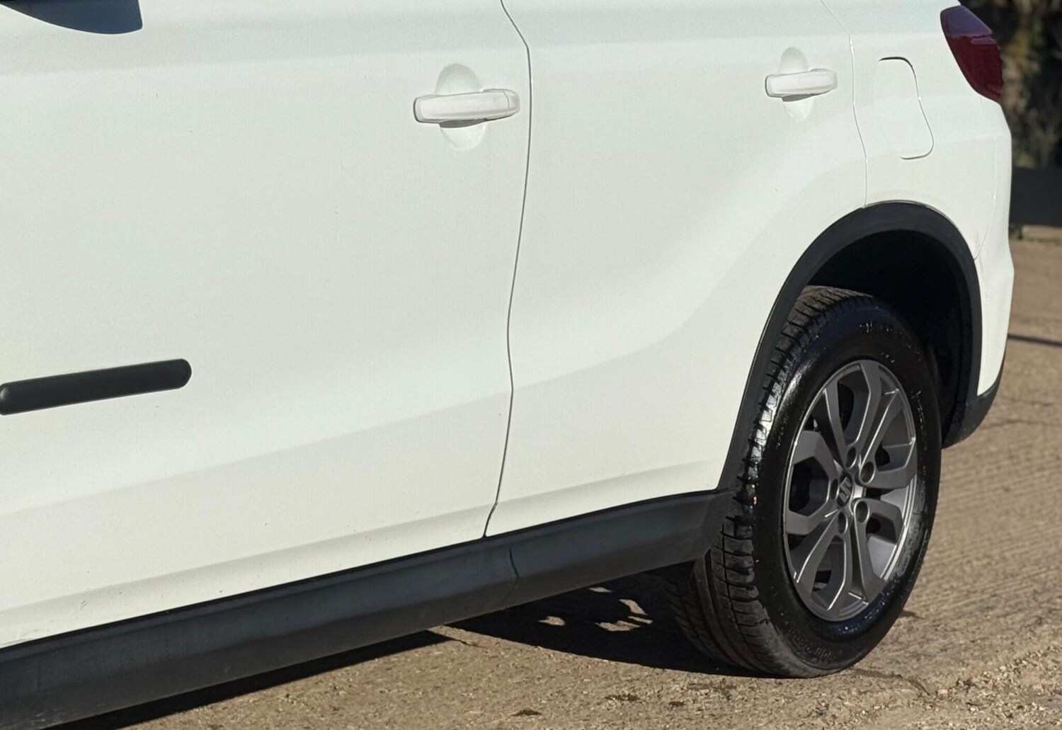 Used Suzuki Vitara 2016 for sale - 77718997: Photo 32