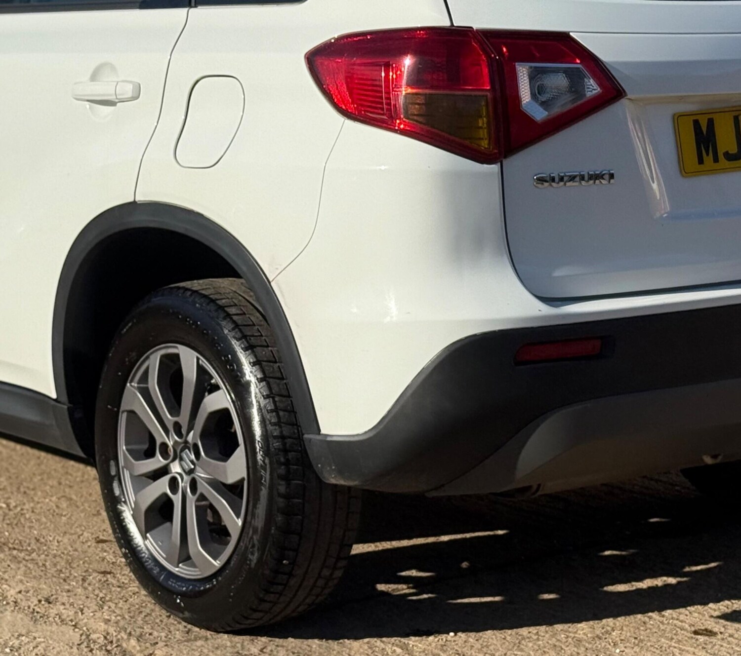 Used Suzuki Vitara 2016 for sale - 77718997: Photo 33