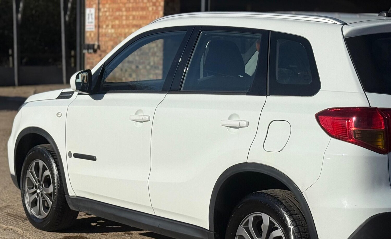 Used Suzuki Vitara 2016 for sale - 77718997: Photo 34