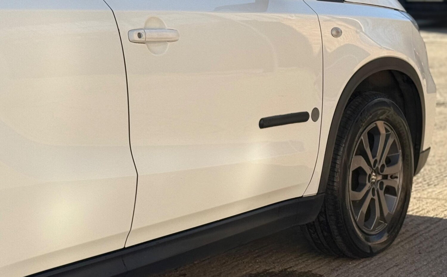 Used Suzuki Vitara 2016 for sale - 77718997: Photo 38