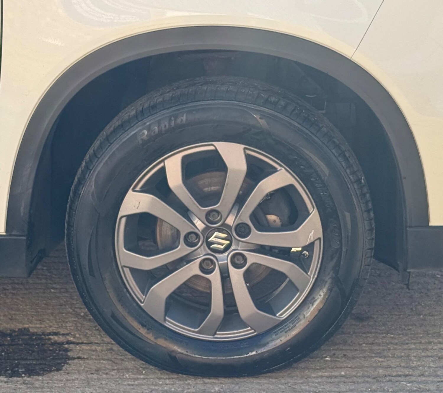 Used Suzuki Vitara 2016 for sale - 77718997: Photo 46