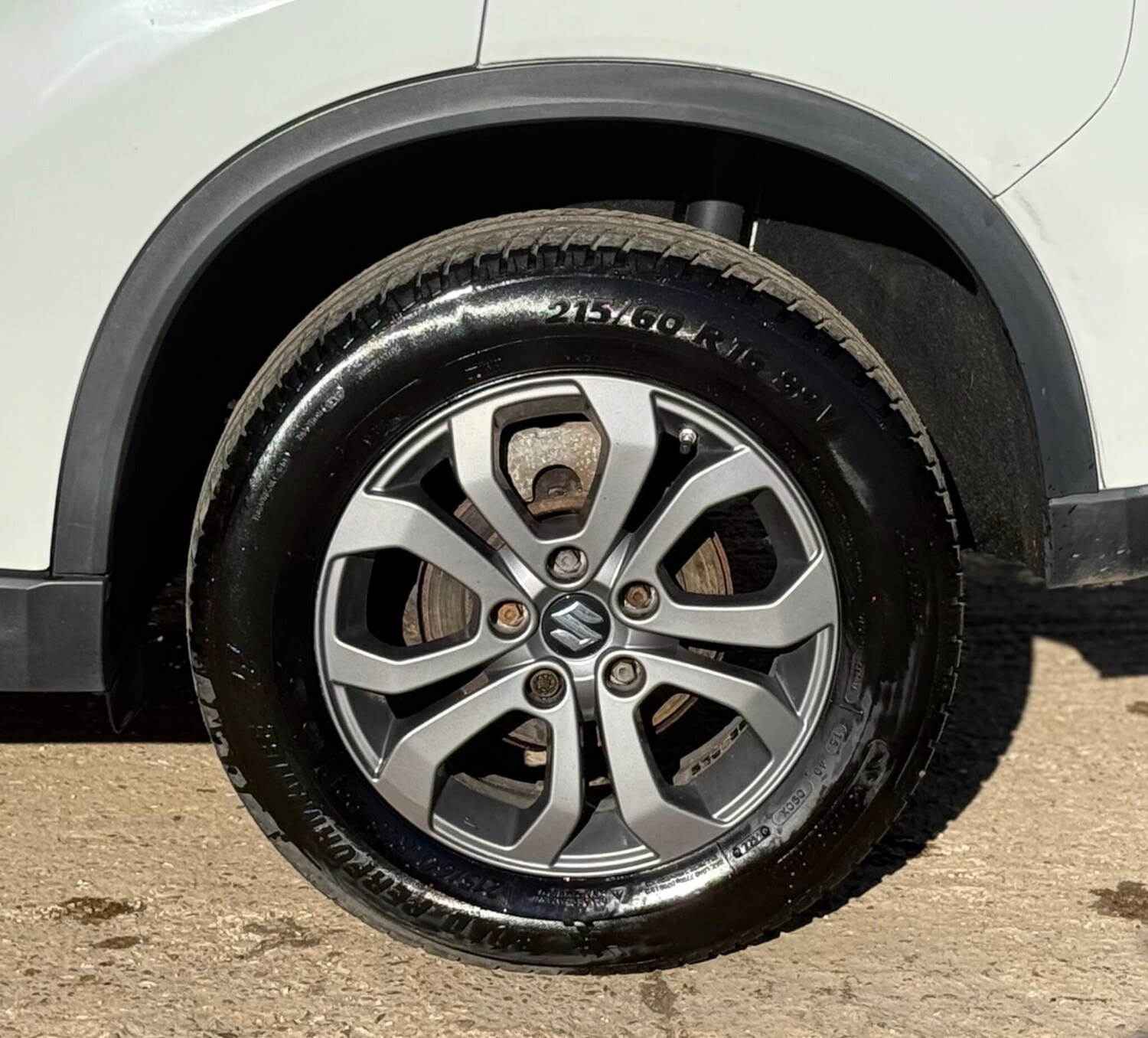 Used Suzuki Vitara 2016 for sale - 77718997: Photo 48