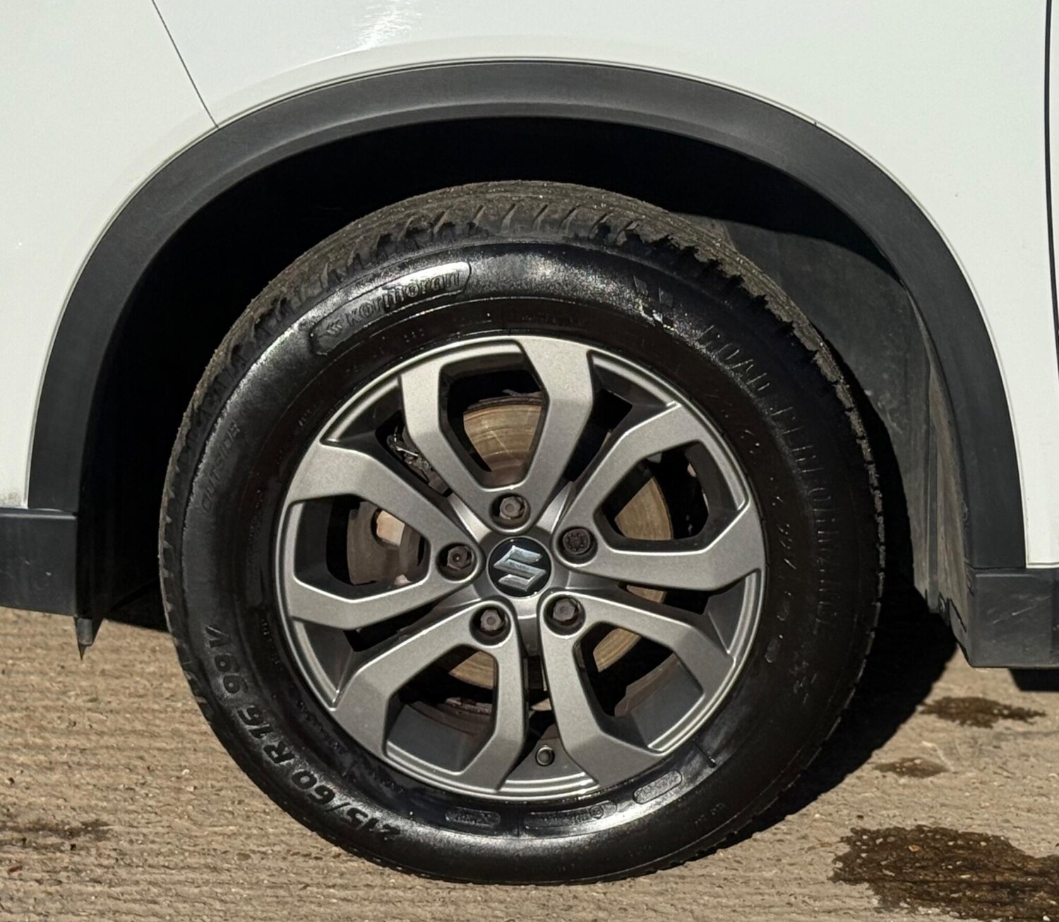 Used Suzuki Vitara 2016 for sale - 77718997: Photo 49