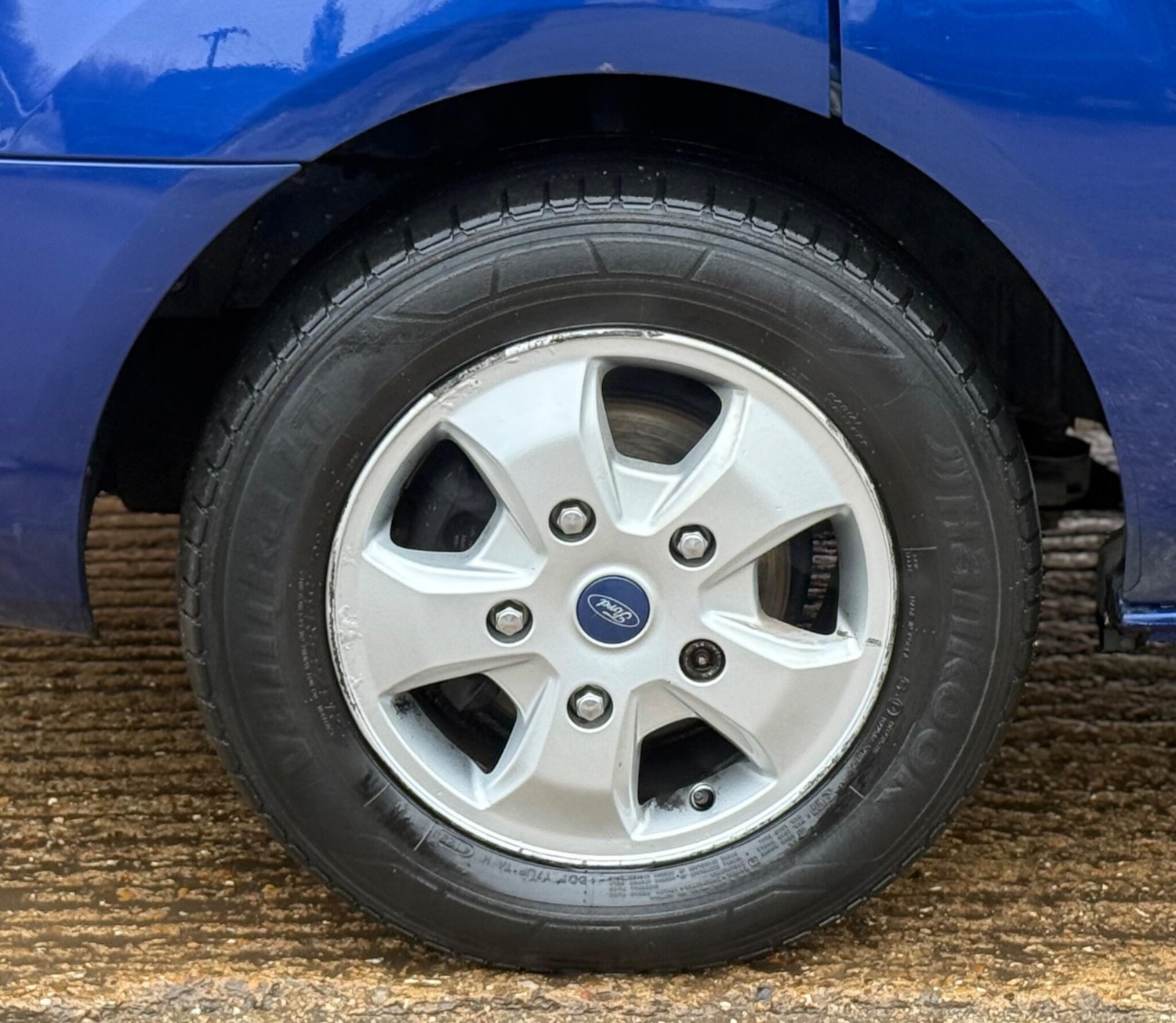 Used Ford Tourneo Custom 2018 for sale - 77460422: Photo 19