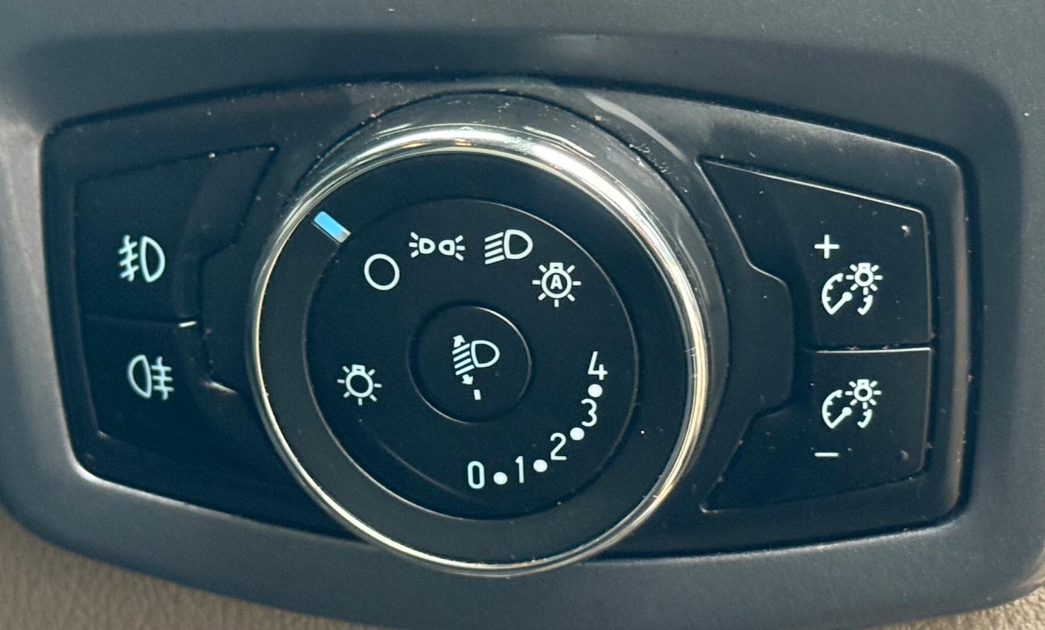 Used Ford Tourneo Custom 2018 for sale - 77460422: Photo 29