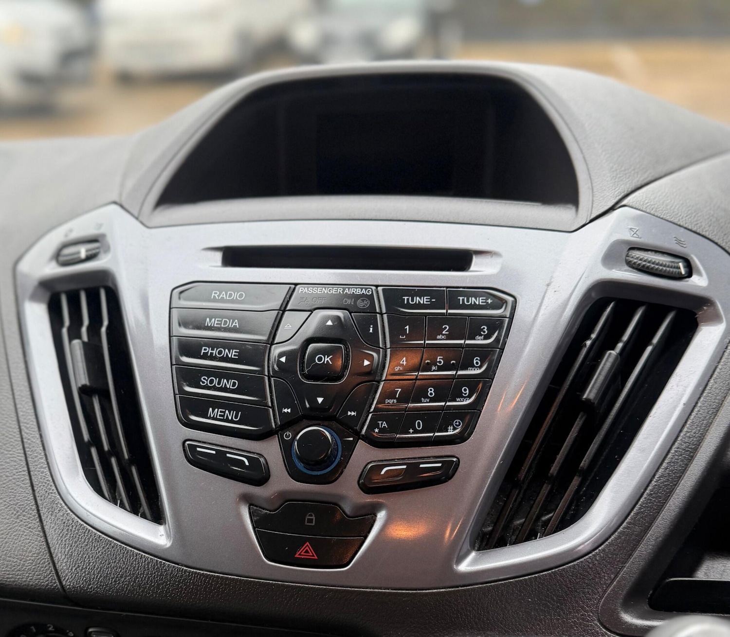 Used Ford Tourneo Custom 2018 for sale - 77460422: Photo 33