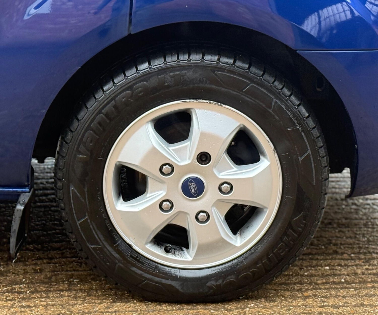 Used Ford Tourneo Custom 2018 for sale - 77460422: Photo 35