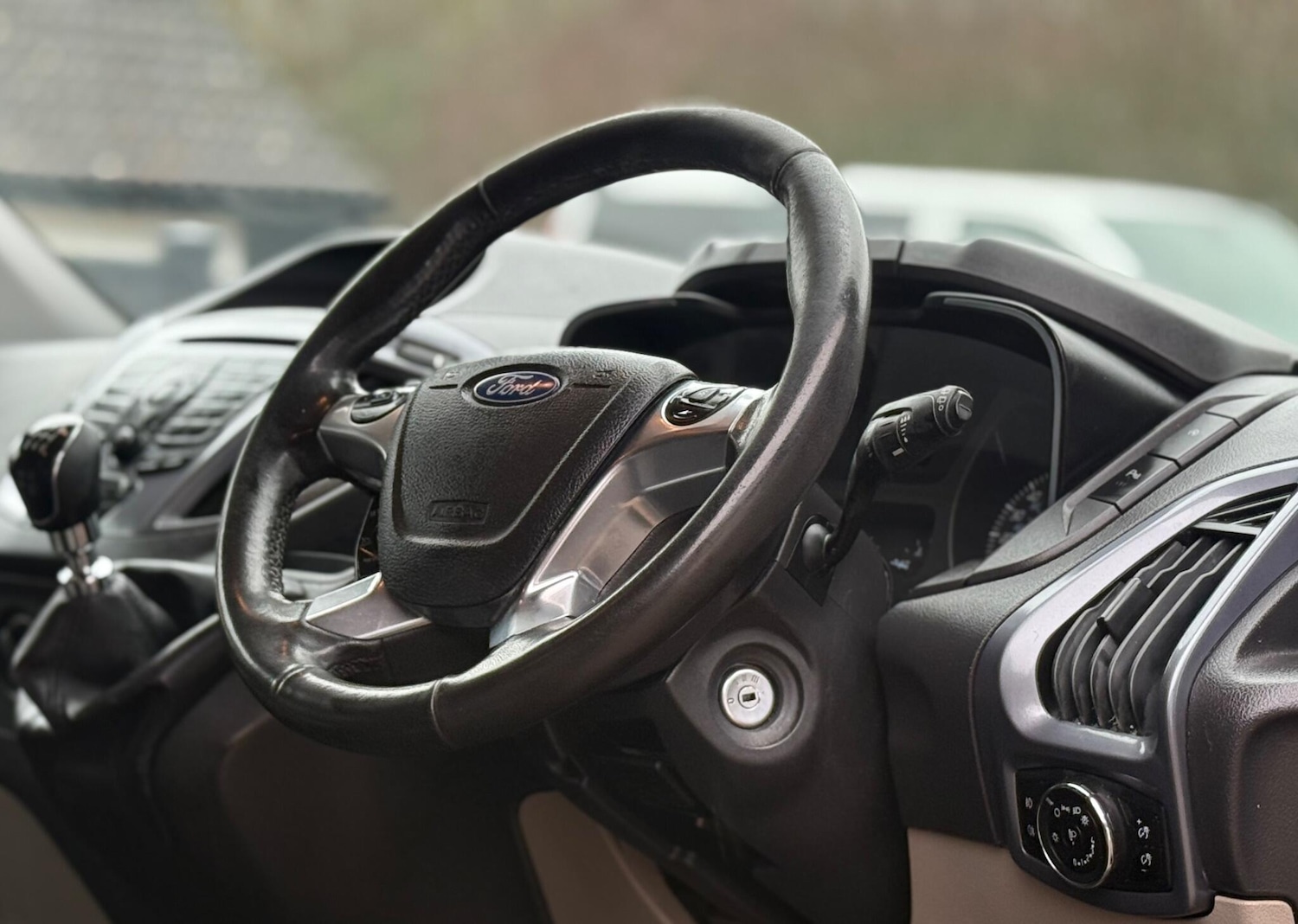 Used Ford Tourneo Custom 2018 for sale - 77460422: Photo 9