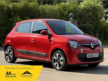 2015 (65) - 1.0 SCe Play Euro 6 5dr