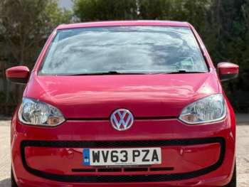Used Volkswagen up! 2013 for sale - 74368930: Photo