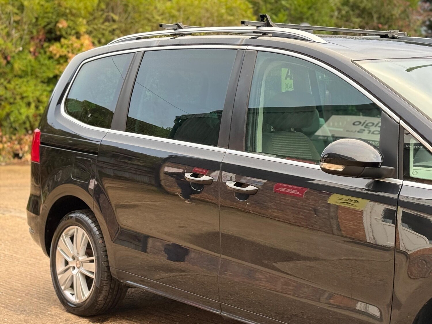 Used SEAT Alhambra 2014 for sale - 77849160: Photo 23