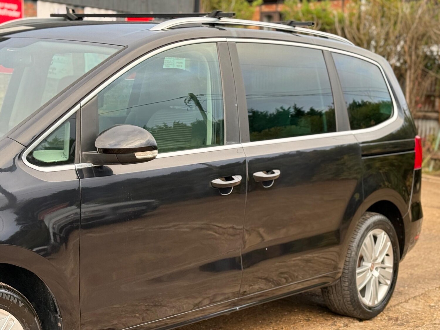 Used SEAT Alhambra 2014 for sale - 77849160: Photo 26