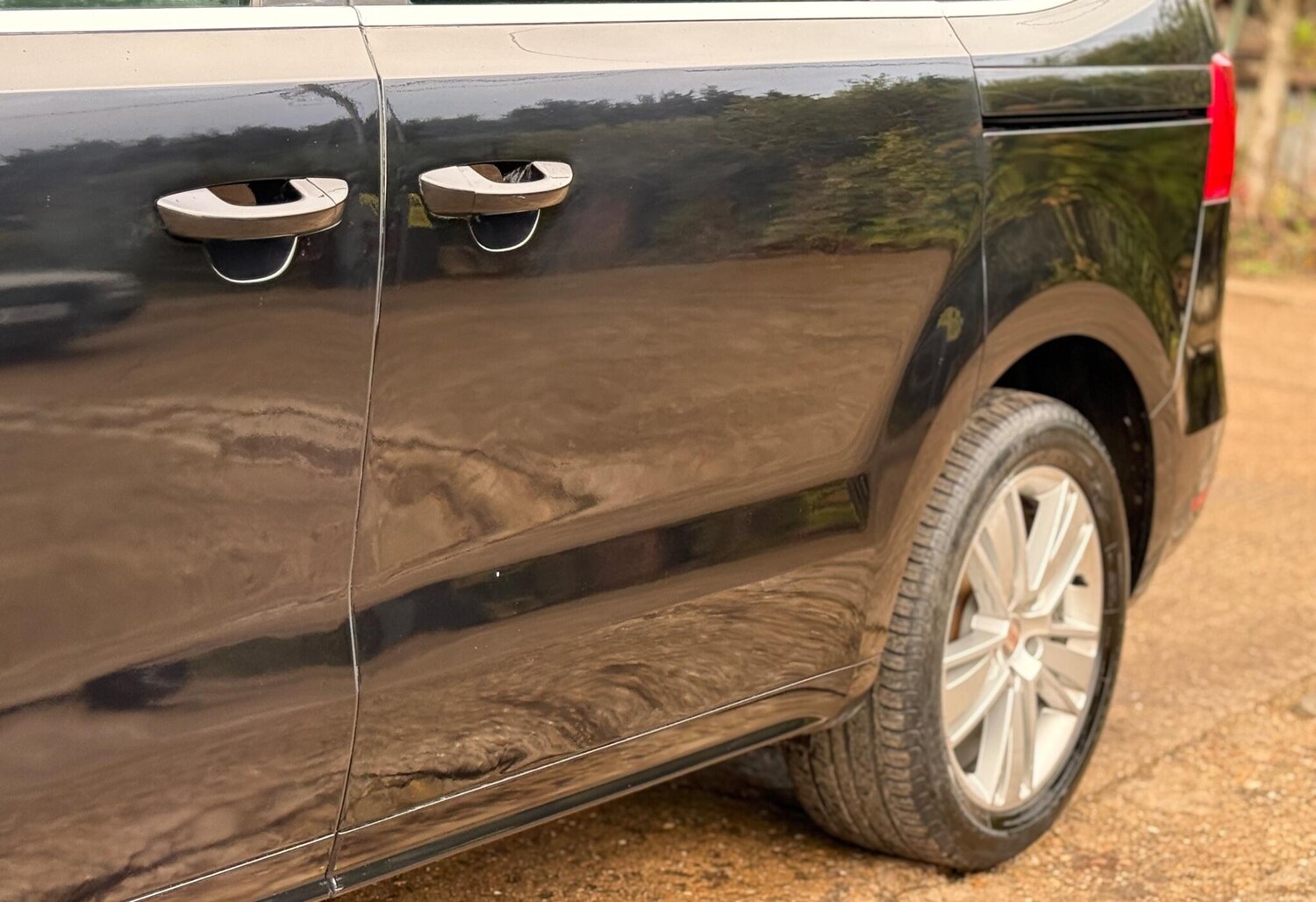 Used SEAT Alhambra 2014 for sale - 77849160: Photo 27