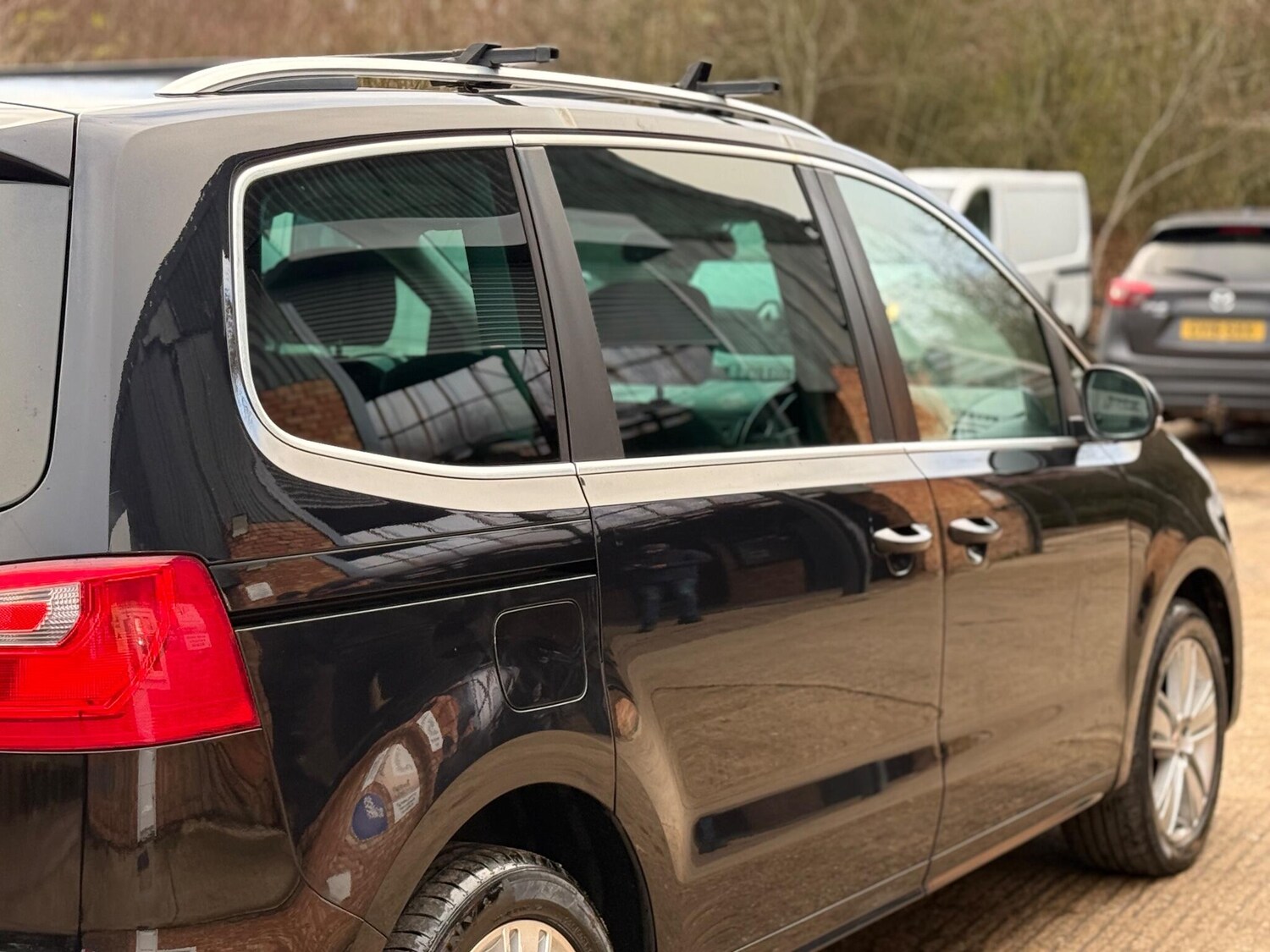 Used SEAT Alhambra 2014 for sale - 77849160: Photo 32