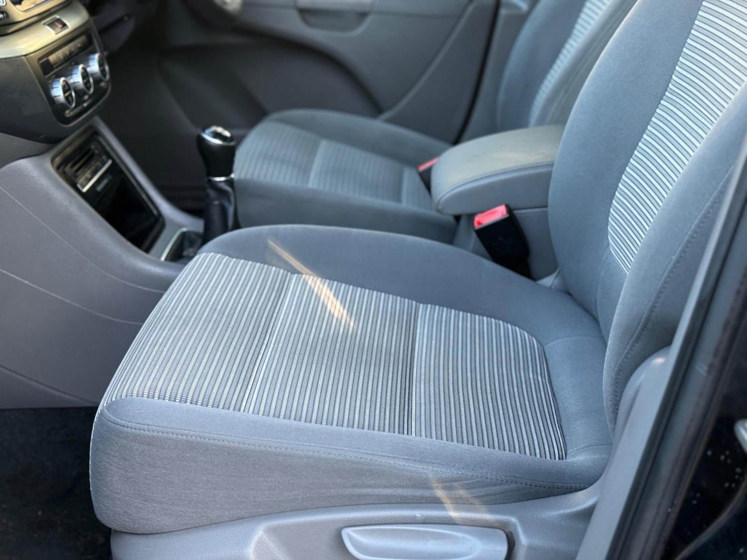 Used SEAT Alhambra 2014 for sale - 77849160: Photo 35