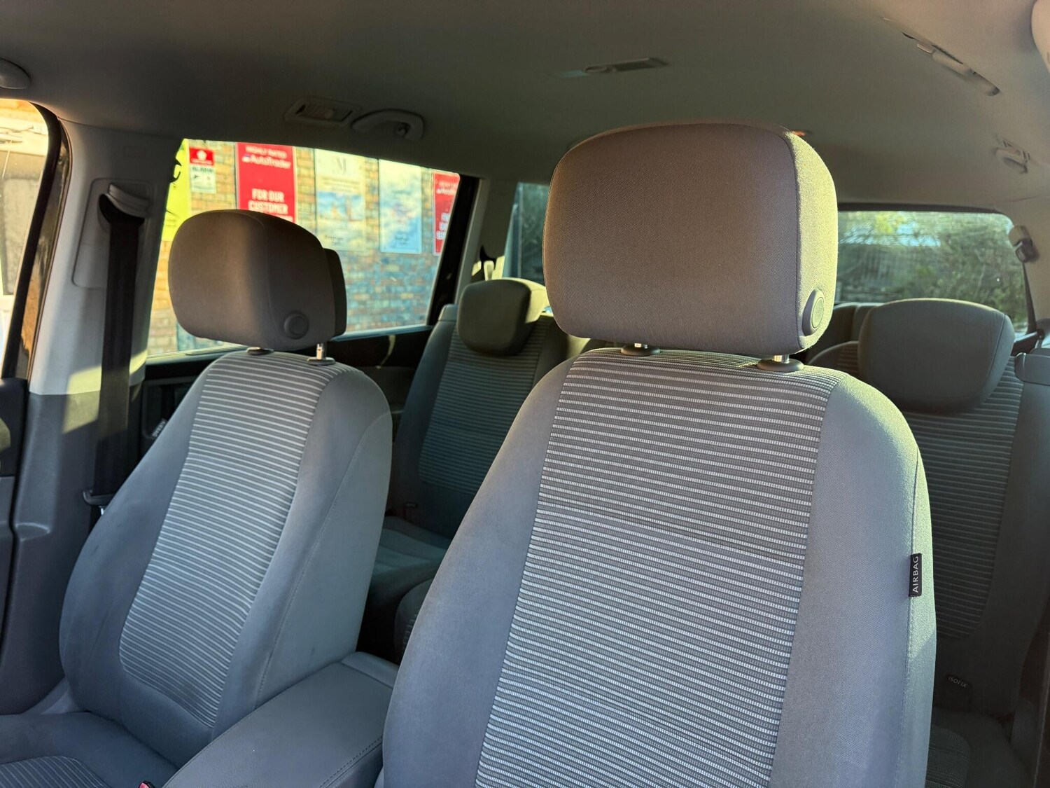 Used SEAT Alhambra 2014 for sale - 77849160: Photo 36