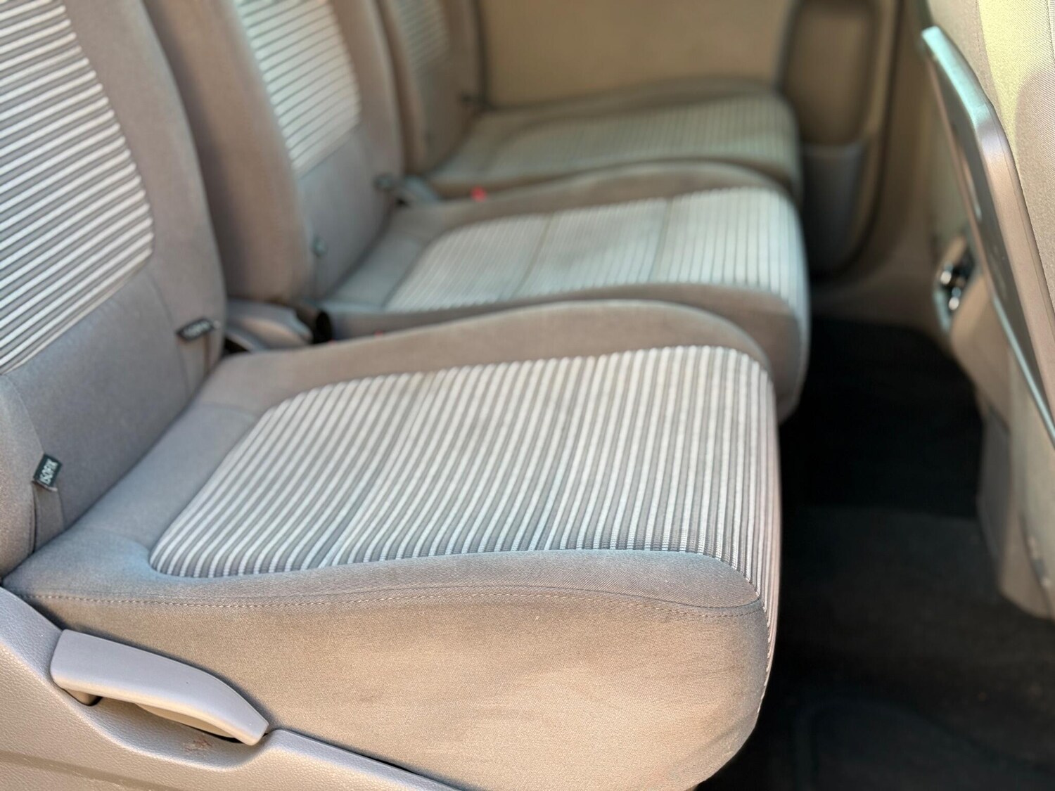 Used SEAT Alhambra 2014 for sale - 77849160: Photo 38