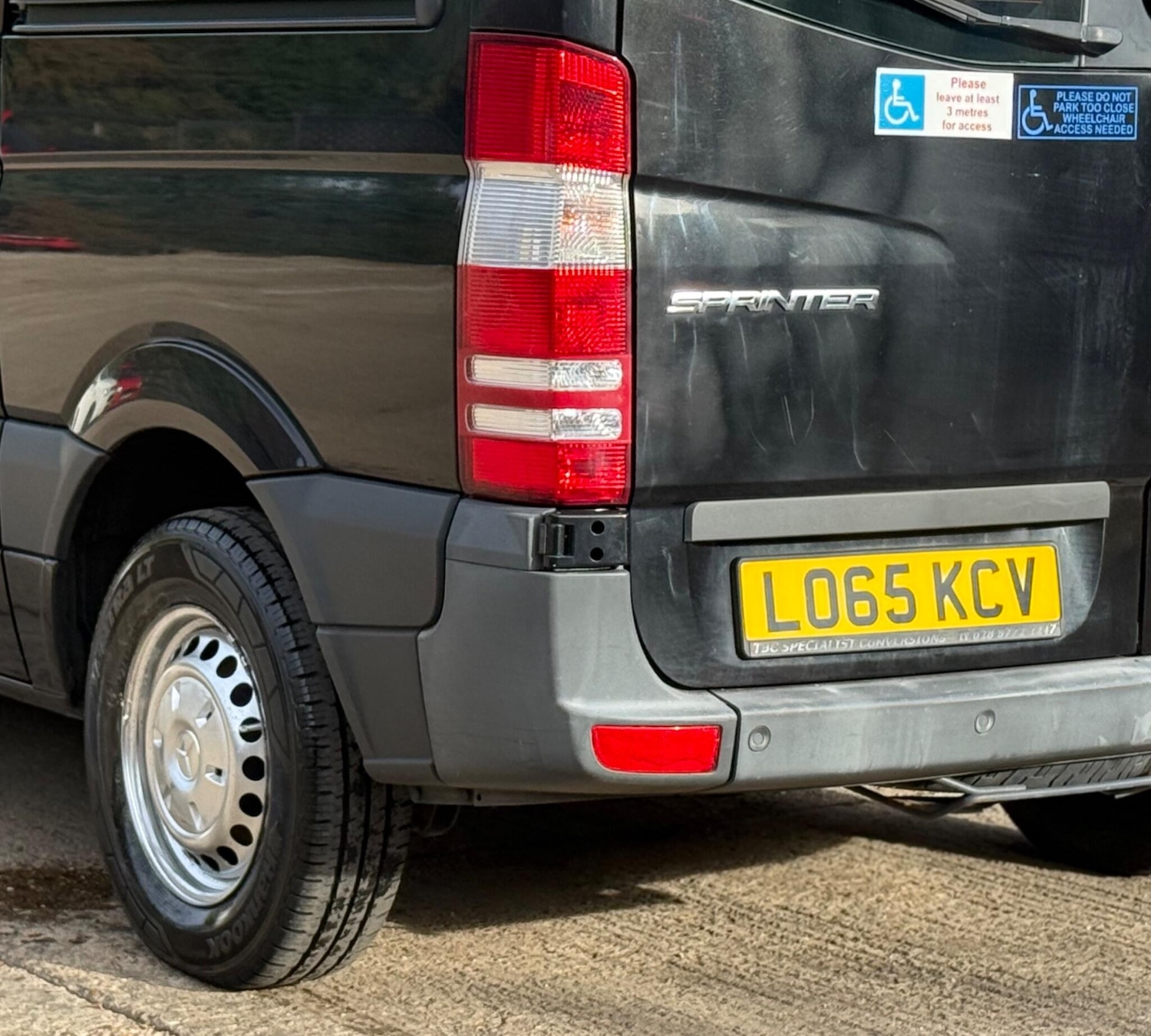 Vehicle 28