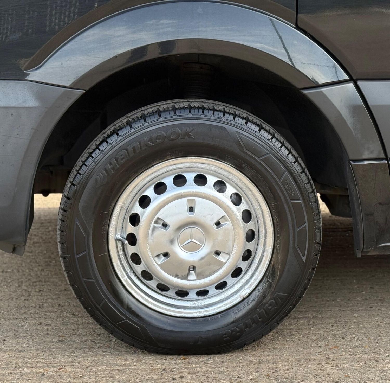 Vehicle 36