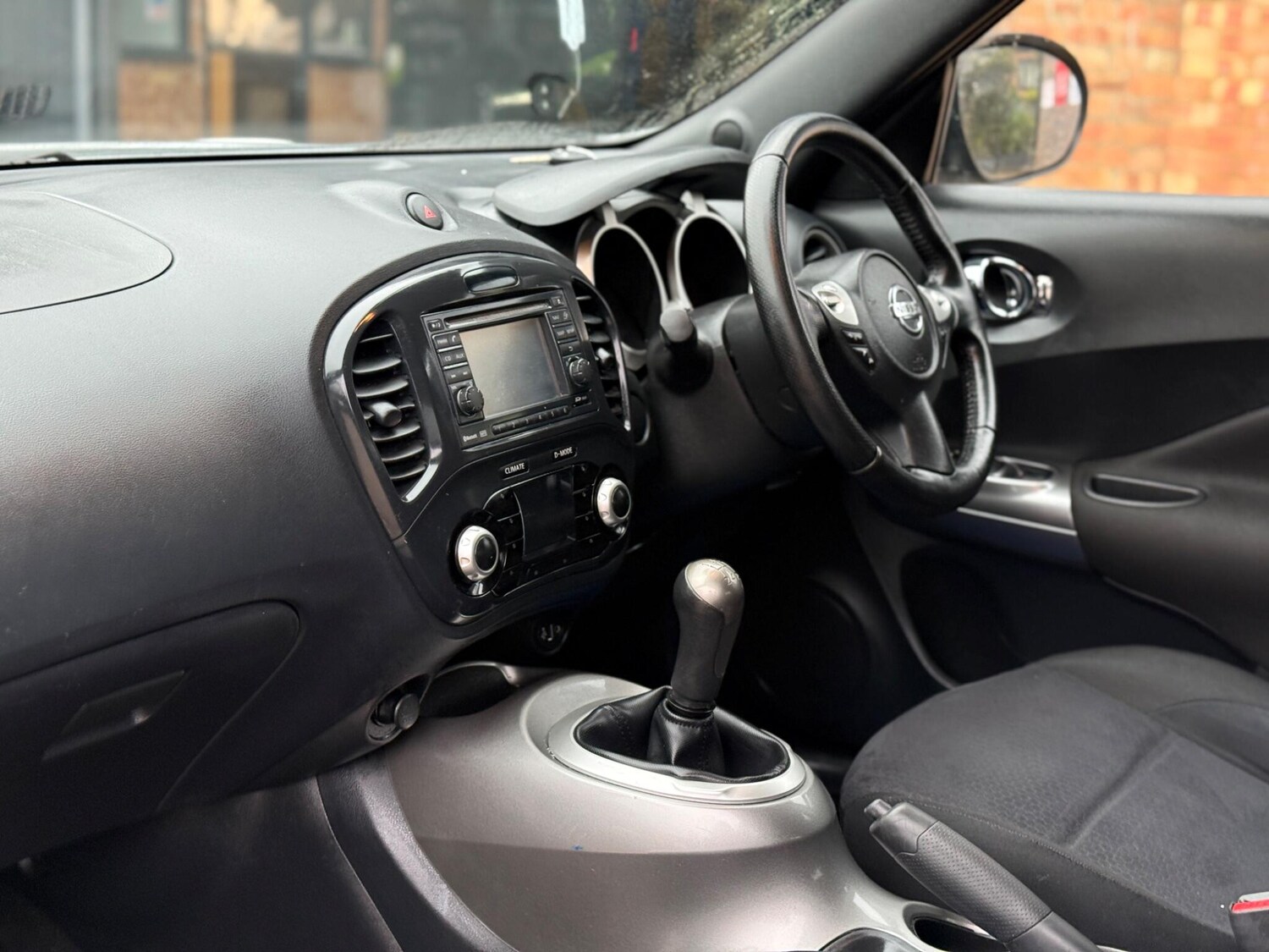 Used Nissan Juke 2012 for sale - 77593251: Photo 15