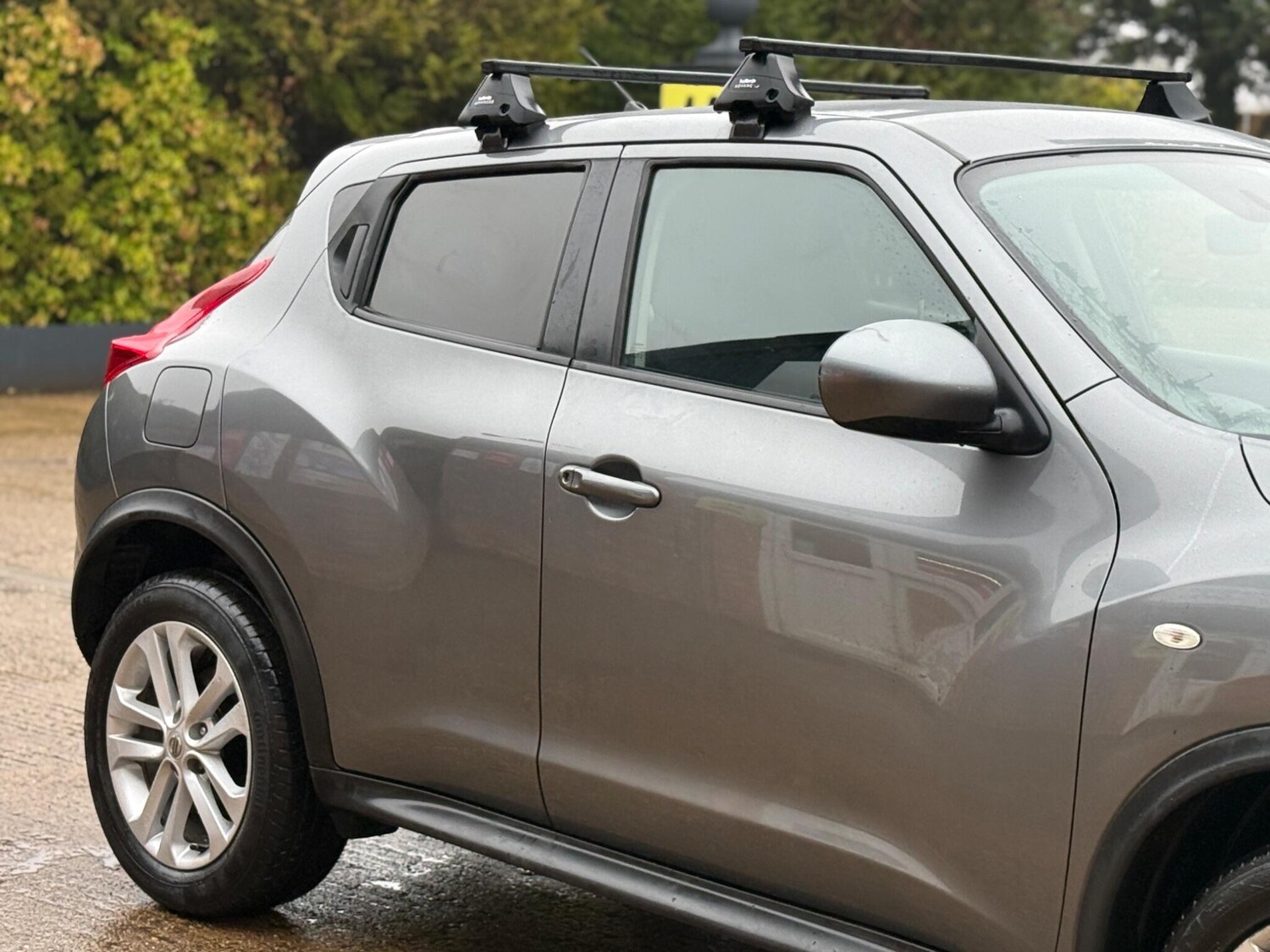 Used Nissan Juke 2012 for sale - 77593251: Photo 22