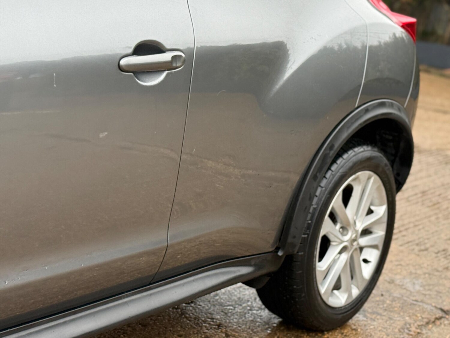 Used Nissan Juke 2012 for sale - 77593251: Photo 26