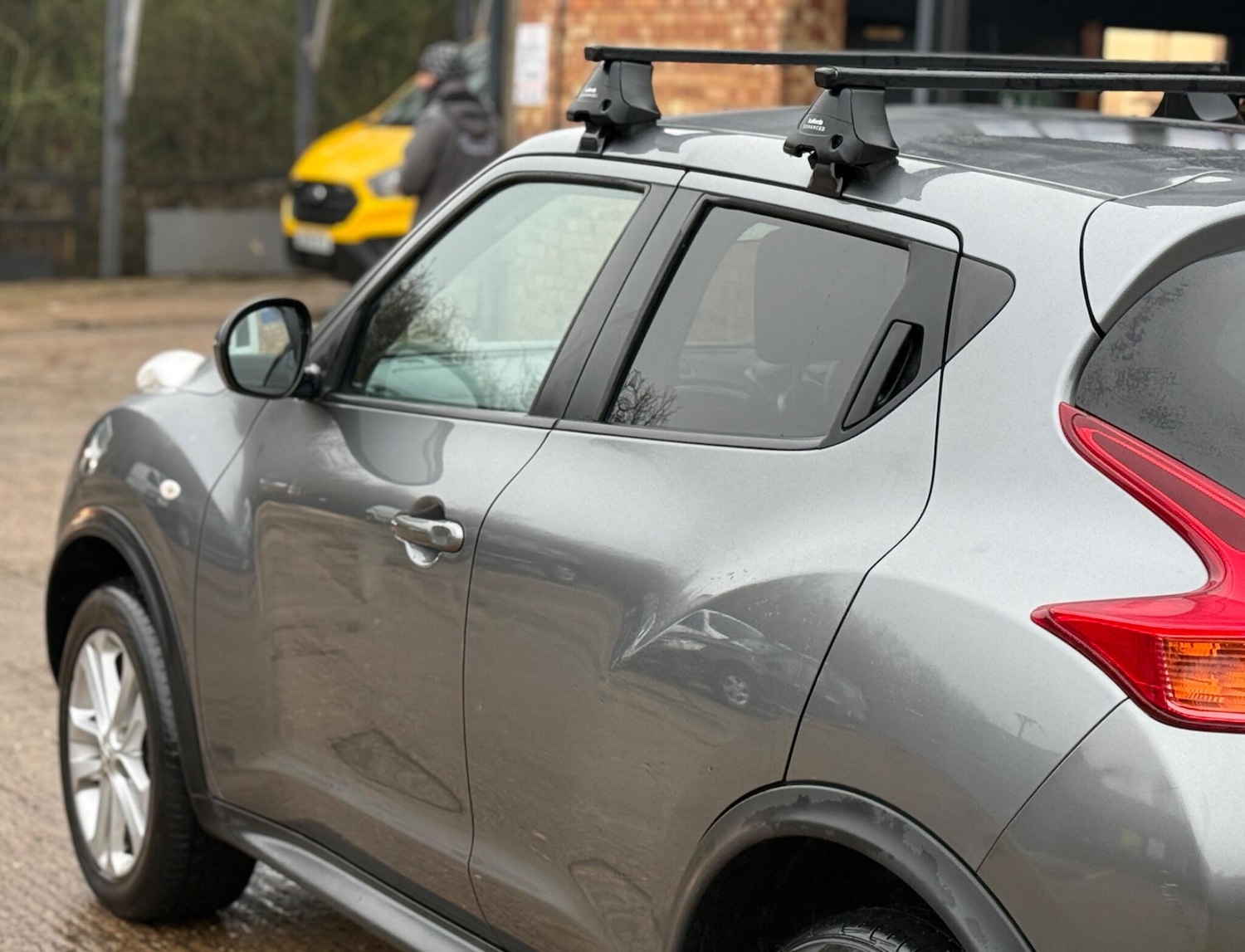 Used Nissan Juke 2012 for sale - 77593251: Photo 28