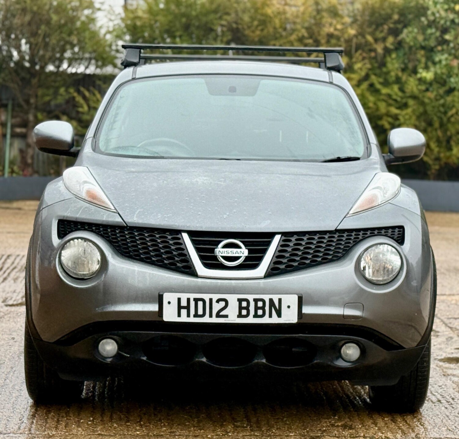 Used Nissan Juke 2012 for sale - 77593251: Photo 3