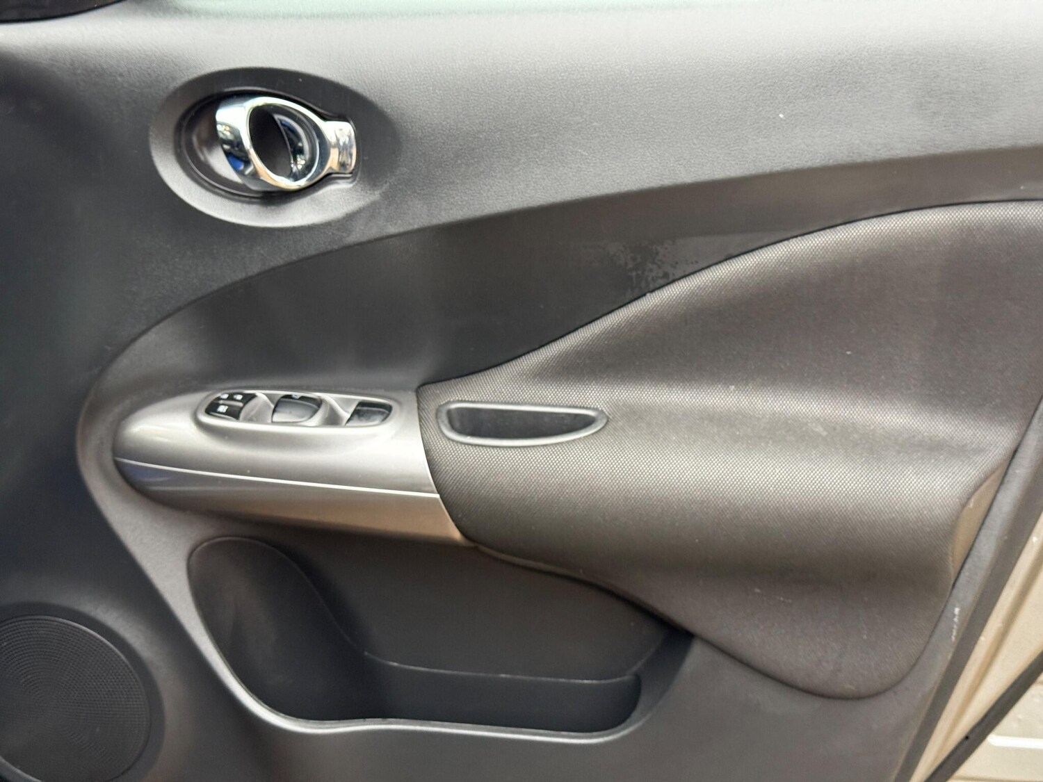 Used Nissan Juke 2012 for sale - 77593251: Photo 33