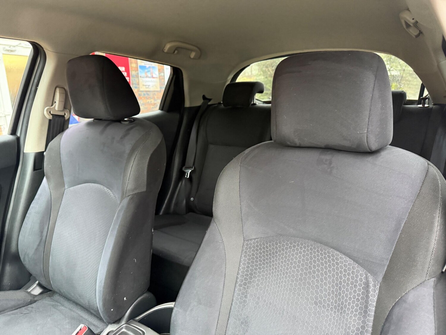 Used Nissan Juke 2012 for sale - 77593251: Photo 35