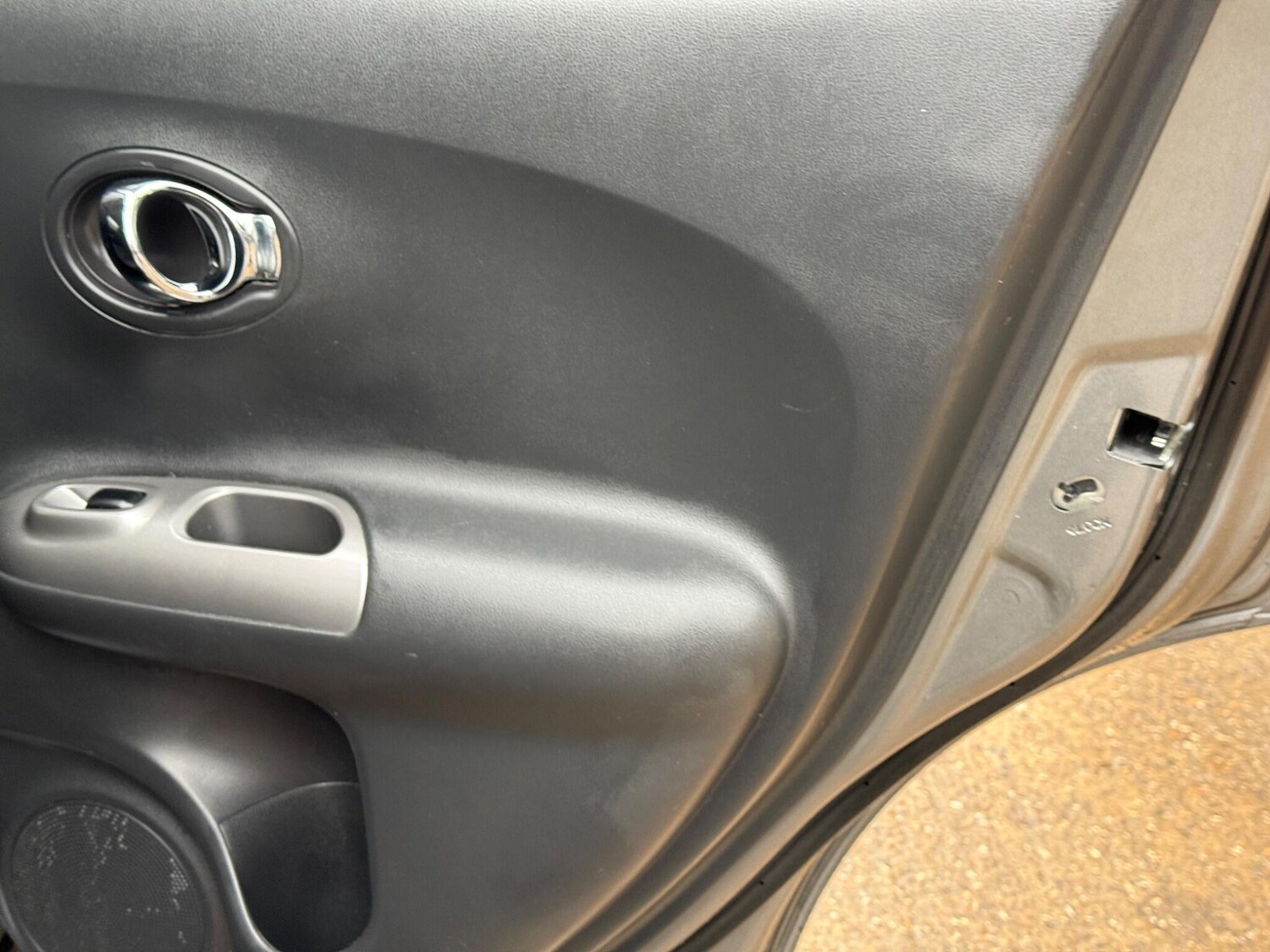 Used Nissan Juke 2012 for sale - 77593251: Photo 39