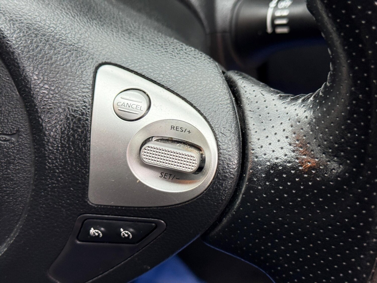 Used Nissan Juke 2012 for sale - 77593251: Photo 40