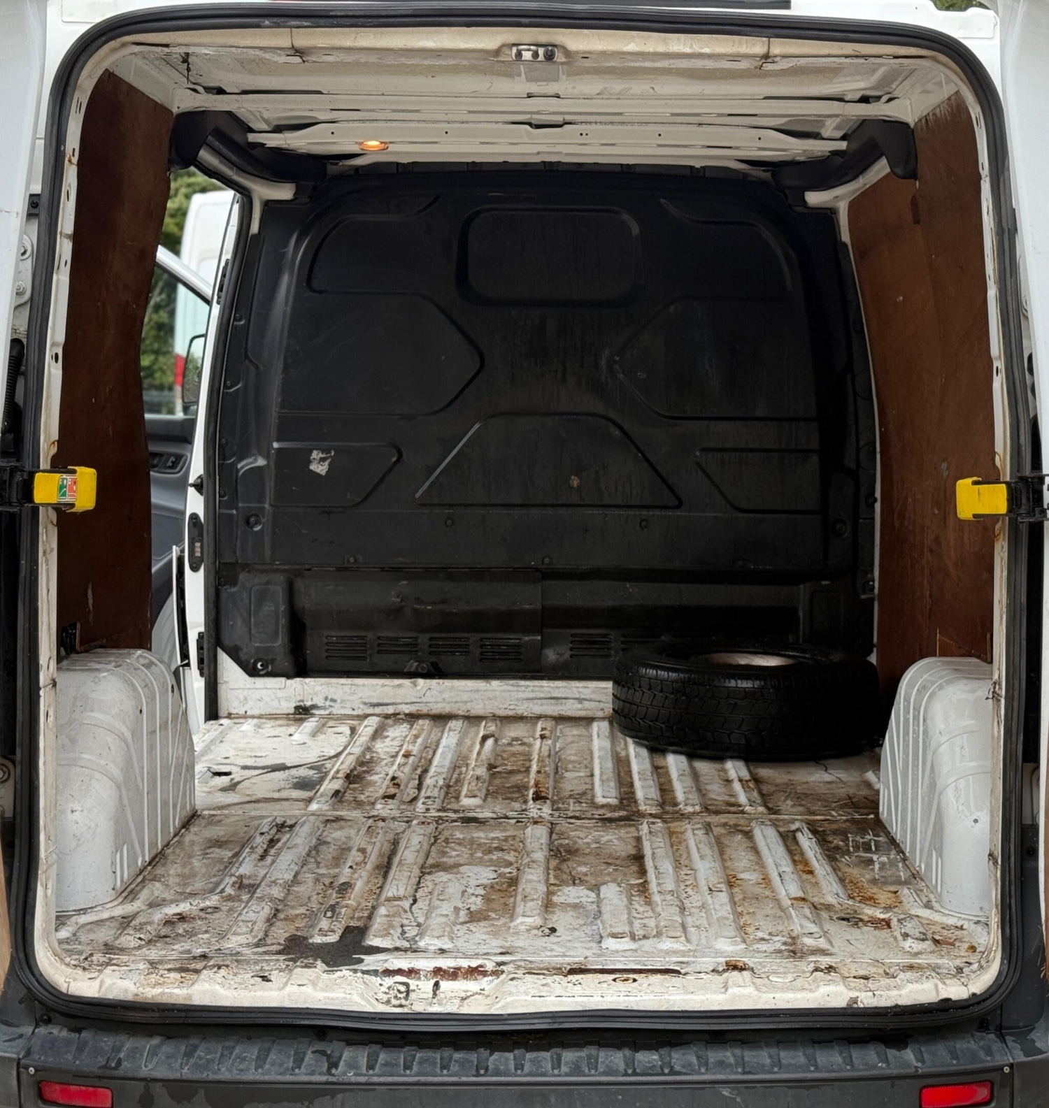 Used Ford Transit Custom 2016 for sale - 76017335: Photo 13