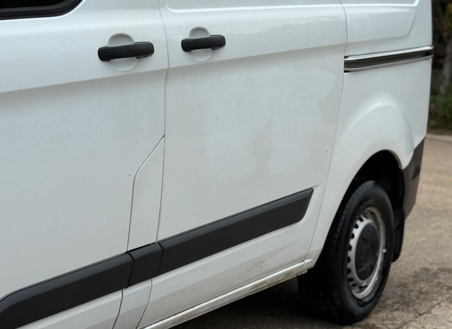 Used Ford Transit Custom 2016 for sale - 76017335: Photo 19