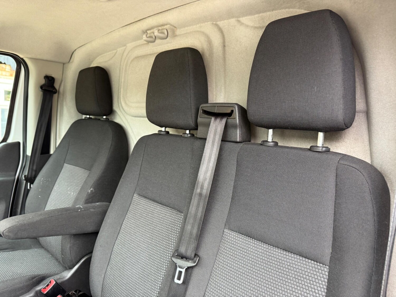 Used Ford Transit Custom 2016 for sale - 76017335: Photo 25