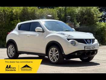 2012 (62) - 1.5 dCi 8v Tekna Euro 5 (s/s) 5dr