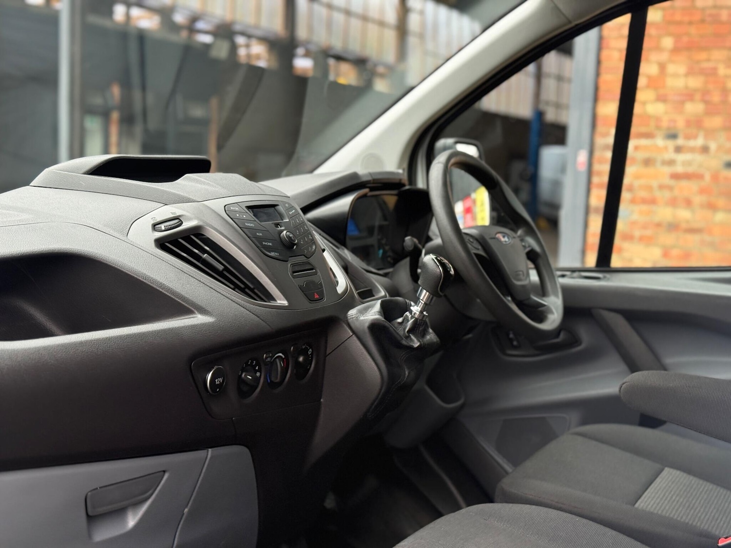 Used Ford Transit Custom 2016 for sale - 76531532: Photo 15