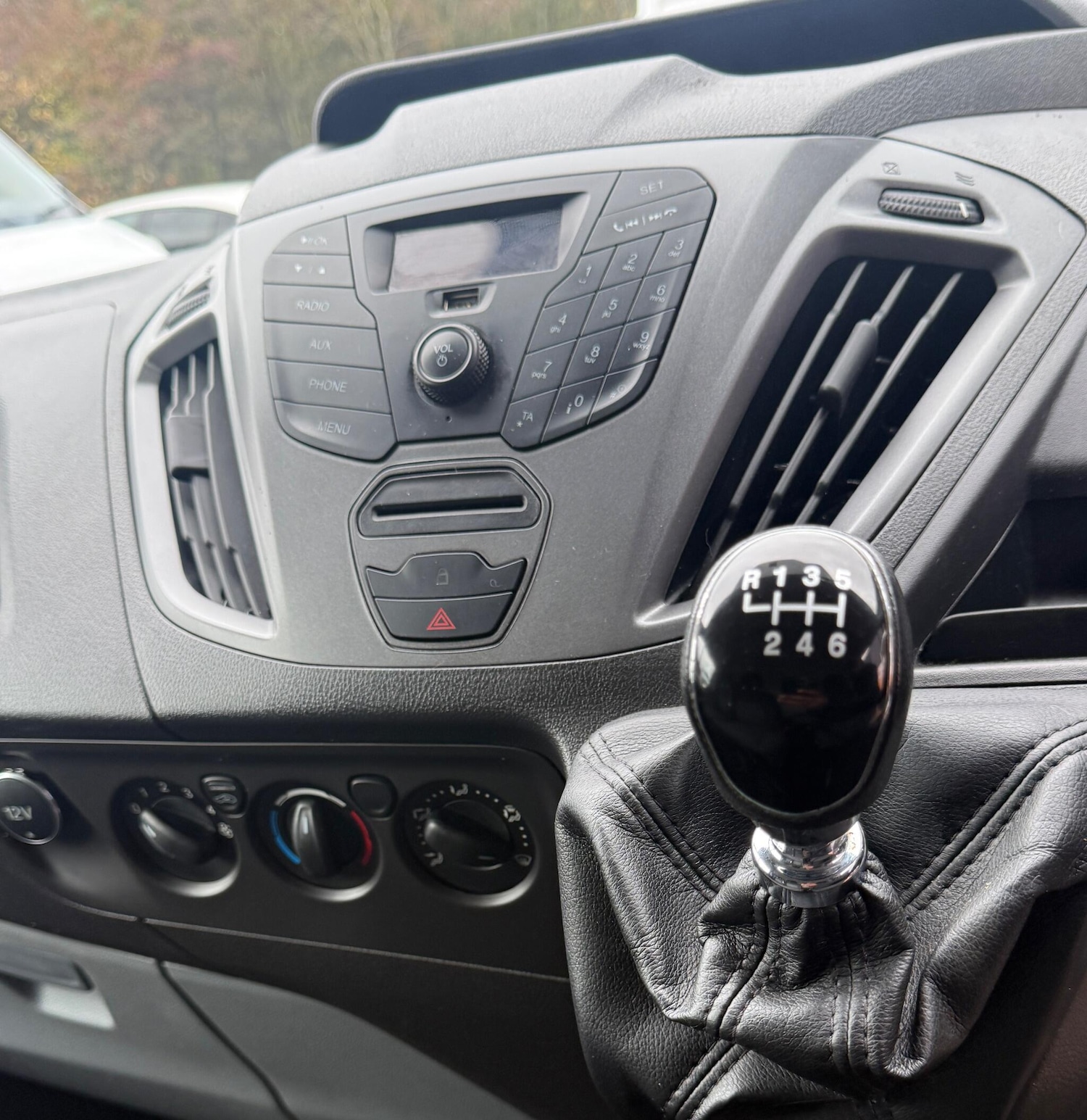 Used Ford Transit Custom 2016 for sale - 76531532: Photo 19