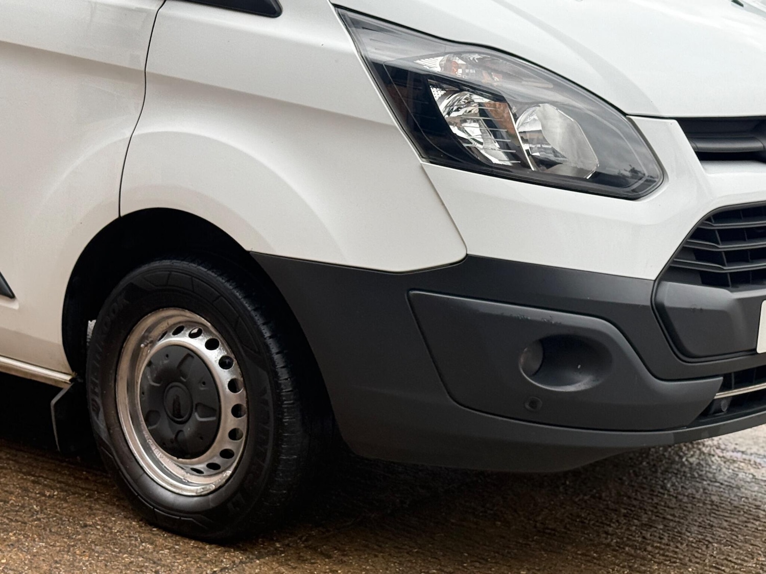 Used Ford Transit Custom 2016 for sale - 76531532: Photo 21